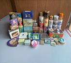 Blikken doos (46) - Tin - Vintage Grote Collectie
