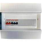 PV-Verdeler met 1 automaat (tbv omvormer) en 1, Ophalen of Verzenden, Nieuw