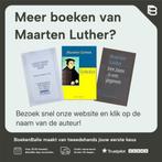 De gouden huwelijksregels 9789462785731 Maarten Luther, Boeken, Godsdienst en Theologie, Verzenden, Gelezen, Maarten Luther