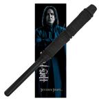 Harry Potter Severus Snape Pen & Bladwijzer, Verzamelen, Ophalen of Verzenden, Nieuw
