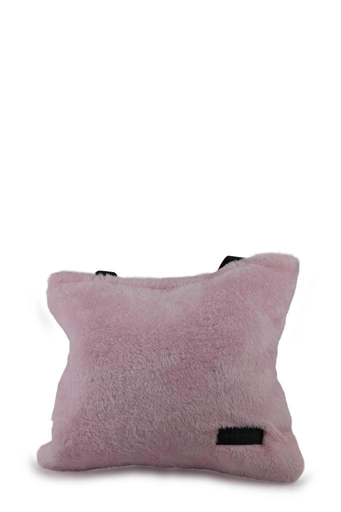 Eastpak Schoudertas Roze, Sieraden, Tassen en Uiterlijk, Tassen | Rugtassen, 30 tot 45 cm, 25 tot 40 cm, Zo goed als nieuw, Eastpak