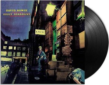 David Bowie - The Rise And Fall Of Ziggy Stardust And The beschikbaar voor biedingen