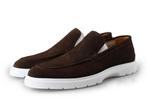 Alberto Bellini Loafers in maat 41 Bruin | 10% extra korting, Kleding | Heren, Loafers, Bruin, Verzenden, Zo goed als nieuw