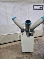 2e hands Airrex HSC-3500, Ophalen of Verzenden, Nieuw, Vrijstaand