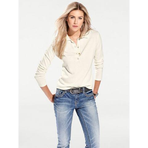 heine Trui met polokraag Polotrui, Kleding | Dames, Truien en Vesten, Nieuw, Verzenden