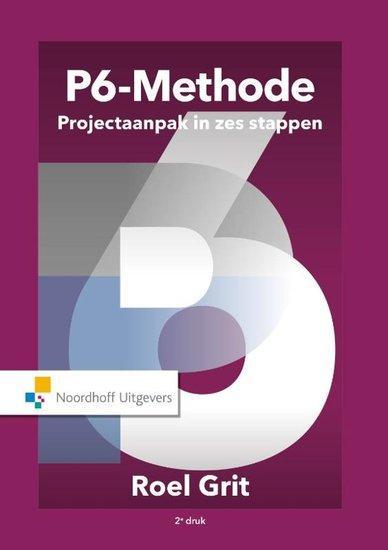 Projectaanpak in zes stappen | 9789001868871, Boeken, Studieboeken en Cursussen, Verzenden