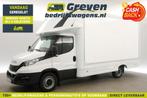 Iveco Daily 35S14 2.3 410, Stof, Gebruikt, Euro 6, Iveco