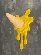 KIRAS - SPLASH! GIALLO - VERSIONE 29CM