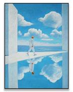 Pippo - The Pale Room of Loss, Antiek en Kunst