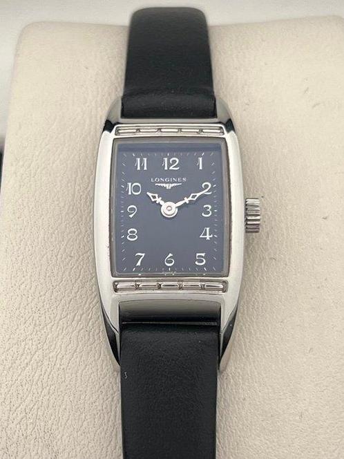 Longines - Zonder Minimumprijs - BelleArti Ladies Tank Dress, Sieraden, Tassen en Uiterlijk, Horloges | Antiek