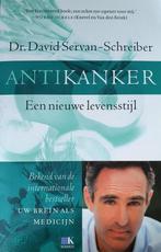 9789021554914 Antikanker | Tweedehands, Verzenden, Gelezen, David Servan-Schreiber