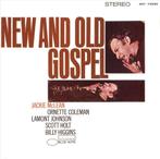 JACKIE MCLEAN New And Old Gospel LP BLUE NOTE, Cd's en Dvd's, Vinyl | Overige Vinyl, Verzenden, Nieuw in verpakking