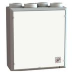 Soler & Palau WTW unit Energiesava 260-R - 10305191221260R, Doe-het-zelf en Verbouw, Ventilatie en Afzuiging, Ophalen of Verzenden