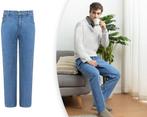 2dekans | Milanoro - Stijlvolle jeansbroek voor heren -, Kleding | Dames, Spijkerbroeken en Jeans, Milanoro, Ophalen of Verzenden