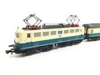 Fleischmann, Minitrix N - 7333/8194/13097 - Treinset (4) -, Nieuw