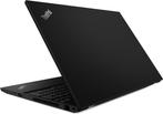 Laptop: Lenovo ThinkPad T15 Gen 2 - 11th Gen Intel Core i5,, Refurbished, Intel Core i5-1135G7, Ophalen of Verzenden, 512GB