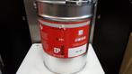 Epoxy Vloercoating 2K - 10 ltr  - WIT, Verzenden, Nieuw