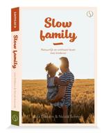 Boek: Slow family - (als nieuw), Nieuw, Verzenden