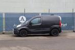 Veiling: Bestelwagen Peugeot Bipper Diesel 2011 (Marge), Gebruikt, Zwart, Peugeot, Handgeschakeld