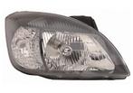 KOPLAMP VOOR KIA RIO JB 2005-2011 921021G630, Ophalen of Verzenden, Nieuw