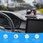 2dekans | Nuvance Baby Camera - Antislip & Verstelbaar - 4.5, Ophalen of Verzenden, Zo goed als nieuw