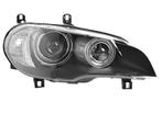 KOPLAMP VOOR BMW X5 E70 2006-2010 63117223724, Auto-onderdelen, Verlichting, Ophalen of Verzenden, Nieuw