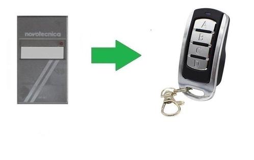 Novotecnica BIT NT2 (alternatieve handzender), Audio, Tv en Foto, Afstandsbedieningen, Verzenden