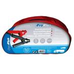 ProPlus Startkabelset - Flexibele koperkabel - 50 mm² - 2.., Auto diversen, Ophalen of Verzenden, Nieuw