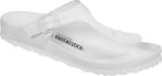 Birkenstock - maat 38- Gizeh EVA White Regular Dames, Kleding | Dames, Schoenen, Verzenden, Nieuw