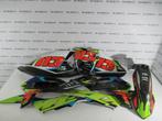 KTM  690 SMC-R Kappen set, Motoren, Onderdelen | Overige, Ophalen of Verzenden, Nieuw