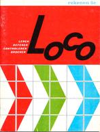 Maxi Loco Rekenen 5C (groep 7), Verzenden, Nieuw