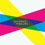 cd digi - Sharko - Meeuws, Cd's en Dvd's, Cd's | Rock, Zo goed als nieuw, Verzenden