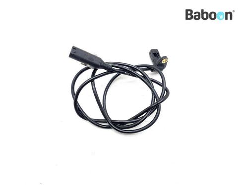 ABS Sensor Achter Aprilia RSV4 R APRC 2013-2015 (RSV1000 4V, Motoren, Onderdelen | Overige, Gebruikt, Verzenden