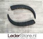 Lederstore.nl | Waterbuffelhoorns / waterbuffel hoorns, Huis en Inrichting, Overige Huis en Inrichting, Nieuw, Ophalen