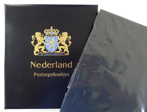 Nederland 1983/2001 - Complete collecties: postzegelboekjes, Postzegels en Munten, Postzegels | Nederland