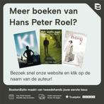 De vierde dimensie 9789079677238 Hans Peter Roel, Boeken, Verzenden, Gelezen, Hans Peter Roel