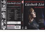 dvd - Liesbeth List - CarrÃ© Vedetten Gala - Liesbeth Lis., Zo goed als nieuw, Verzenden