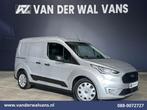 Ford Transit Connect | 1.5 EcoBlue 120pk L1H1 Euro6 Airco |, Auto's, Gebruikt, Euro 6, Start-stop-systeem, Dealer onderhouden
