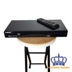 Samsung BD-P1580 | Blu ray speler | Blue ray speler | Bluray, Verzenden, Gebruikt, Samsung