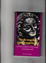 Nu de engelen zijn teruggekeerd 9789025944704 Hans Stolp, Boeken, Verzenden, Gelezen, Hans Stolp