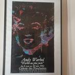 Andy Warhol (1928-1987) - Warhol au plus juste