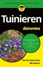 Tuinieren voor dummies / Voor Dummies 9789045350295, Verzenden, Gelezen