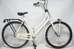 Refurbished Cortina U5 N7-57 cm-Wit, Fietsen en Brommers, Fietsen | Dames | Damesfietsen, 56 cm of meer, Ophalen of Verzenden