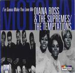cd - Diana Ross &amp; The Supremes - Im Gonna Make You L..., Verzenden, Zo goed als nieuw