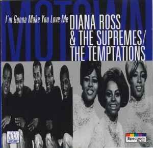 cd - Diana Ross &amp; The Supremes - Im Gonna Make You L..., Cd's en Dvd's, Cd's | R&B en Soul, Zo goed als nieuw, Verzenden