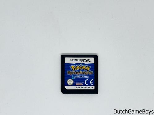 Nintendo DS - Pokemon - Mystery Dungeon - Blue Rescue Team -, Spelcomputers en Games, Games | Nintendo DS, Gebruikt, Verzenden