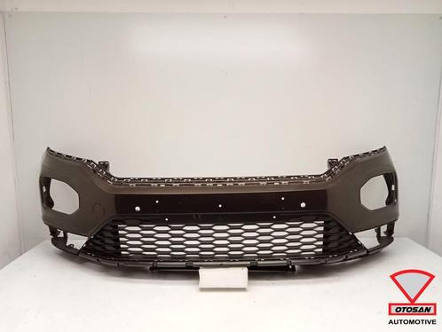 VW T-Roc 2017+ Voorbumper Bumper 4xPDC Origineel!, Auto-onderdelen, Carrosserie en Plaatwerk, Gebruikt, Volkswagen, Bumper, Ophalen