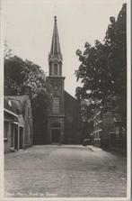 SLOTEN - Ned. Herv. Kerk, Verzamelen, Ansichtkaarten | Nederland, Verzenden, Gelopen