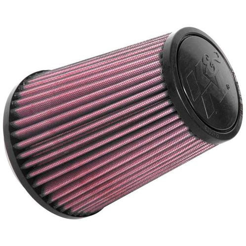 K&N Universeel Luchtfilter Konisch 79mm aansluiting, 127mm o, Auto-onderdelen, Motor en Toebehoren, Nieuw, Verzenden