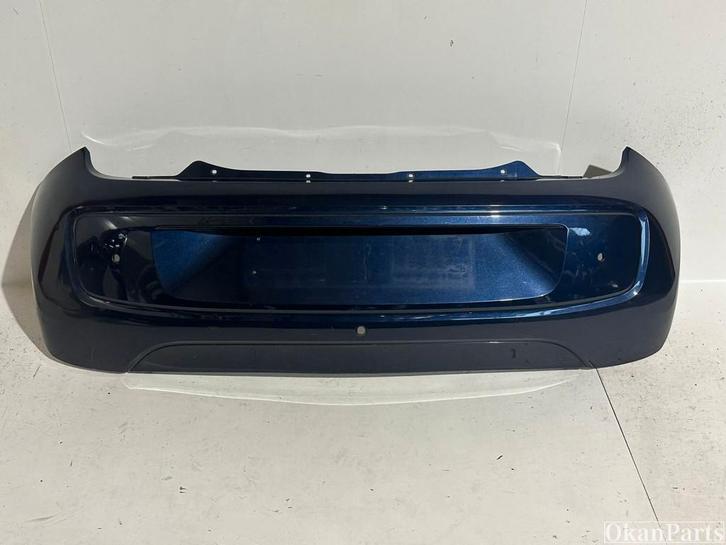 VW Volkswagen Up! achterbumper 1S6807421, Auto-onderdelen, Carrosserie en Plaatwerk, Gebruikt, Achter, Bumper, Ophalen